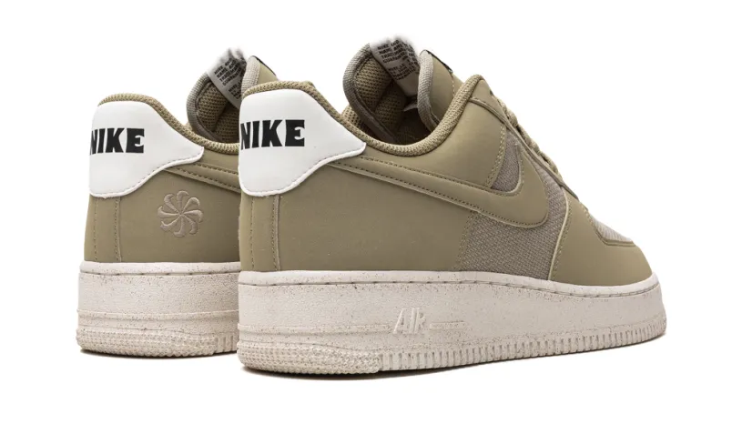 Nike Lifestyle Air Force 1 Low Next Nature 'Olive'